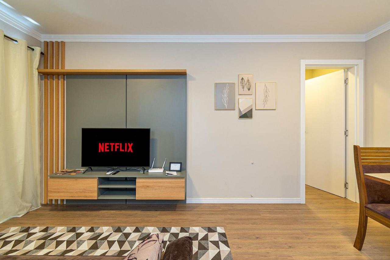 Dom Luis - @Stayhousetemporada Canela Dış mekan fotoğraf